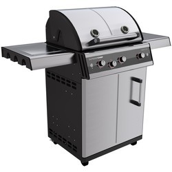 Мангал/барбекю OUTDOORCHEF Dualchef S 325 G