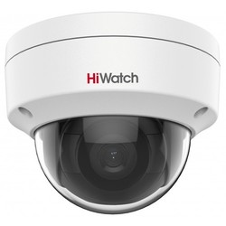 Камера видеонаблюдения Hikvision HiWatch DS-I202(D) 2.8 mm