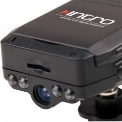 Видеорегистраторы Intro VR-620