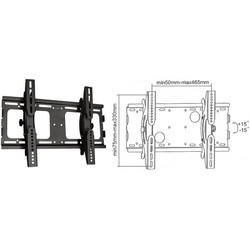 Подставка/крепление i-Tech PLB-4