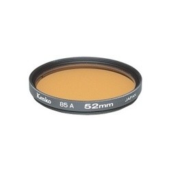 Светофильтры Kenko 85A 58mm