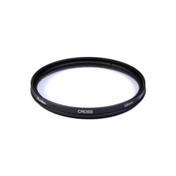 Светофильтры Kenko R-Snow Cross PRO 1D 55mm