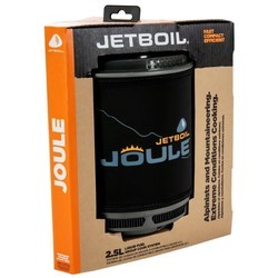 Горелка Jetboil Joule JB JLE-EU