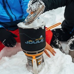 Горелка Jetboil Joule JB JLE-EU