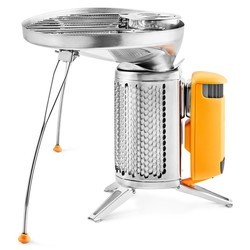 Горелка BioLite Campstove Complete Kit