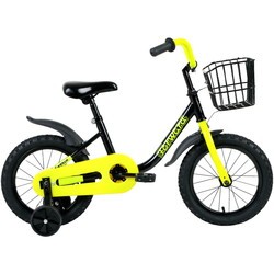 Детский велосипед Forward Barrio 14 2021