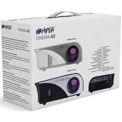 Проектор Hiper Cinema A3