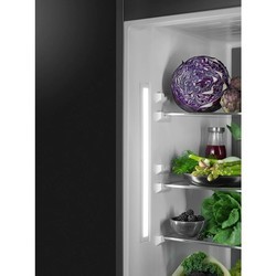 Встраиваемый холодильник AEG SCB 618F3 LS