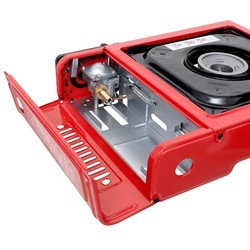 Горелка Forrest Portative Gas Stove FPGS