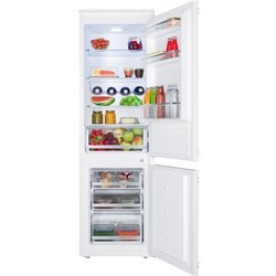 Встраиваемый холодильник Amica BK 3265.4 UAA