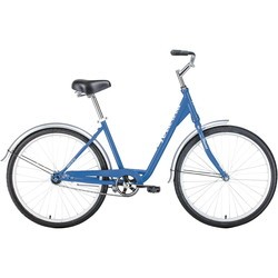 Велосипед Forward Grace 26 1.0 2021