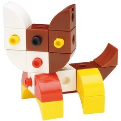 Конструктор Gigo Animals Mini 7419