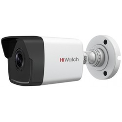 Камера видеонаблюдения Hikvision HiWatch DS-I250M(B) 2.8 mm