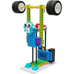 Конструктор Lego Education BricQ Motion Essential Set 45401