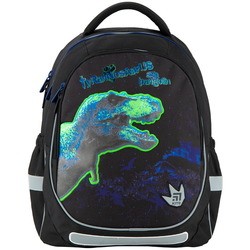 Школьный рюкзак (ранец) KITE Tyrannosaur K20-700M-2