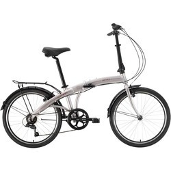 Велосипед Stark Jam 24.2 V 2021