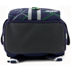 Школьный рюкзак (ранец) KITE Football K20-501S-2