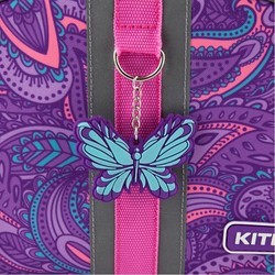 Школьный рюкзак (ранец) KITE Flowery K20-501S-6