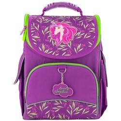 Школьный рюкзак (ранец) KITE Lovely Sophie K20-501S-8