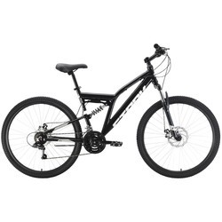 Велосипед Stark Jumper 27.1 FS D 2021 frame 20