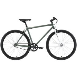 Велосипед Stark Terros 700 S 2021 frame 18