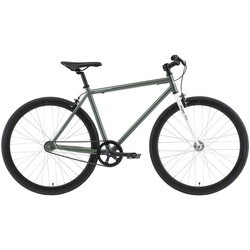 Велосипед Stark Terros 700 S 2021 frame 22