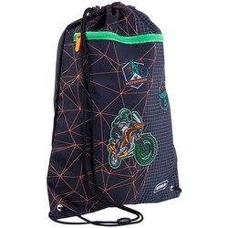 Школьный рюкзак (ранец) KITE Motocross SETK21-501S-2