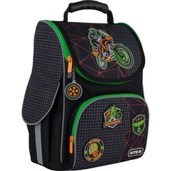 Школьный рюкзак (ранец) KITE Motocross SETK21-501S-2