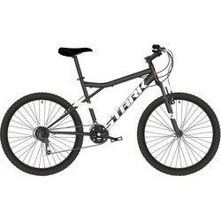 Велосипед Stark Slash 26.1 V 2021 frame 16