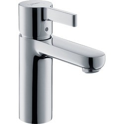 Смеситель Hansgrohe Metris S 31016000