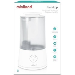 Увлажнитель воздуха Miniland Humitop