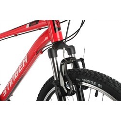 Велосипед Stinger Caiman 26 2021 frame 16