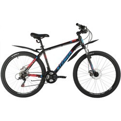 Велосипед Stinger Caiman D 26 2021 frame 14