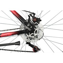 Велосипед Stinger Caiman D 26 2021 frame 14