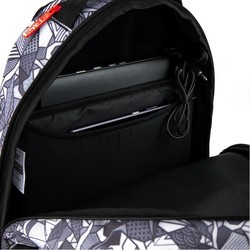 Школьный рюкзак (ранец) KITE City K20-2569L-4