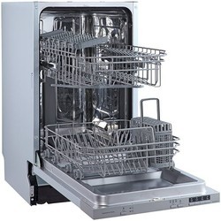 Встраиваемая посудомоечная машина Zigmund&Shtain DW 239.4505 X