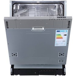 Встраиваемая посудомоечная машина Zigmund&Shtain DW 239.6005 X