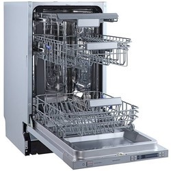 Встраиваемая посудомоечная машина Zigmund&Shtain DW 269.4509 X