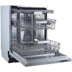 Встраиваемая посудомоечная машина Zigmund&Shtain DW 269.6009 X