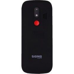 Мобильный телефон Sigma Comfort 50 Optima