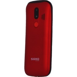 Мобильный телефон Sigma Comfort 50 Optima