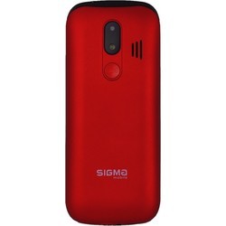 Мобильный телефон Sigma Comfort 50 Optima