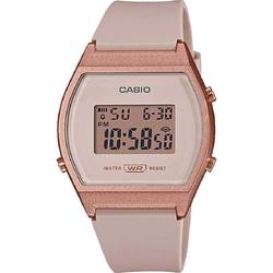 Наручные часы Casio LW-204-4A
