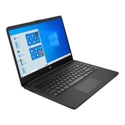 Ноутбук HP 14s-dq3000 (14S-DQ3001UR 3E7K2EA)