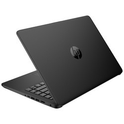 Ноутбук HP 14s-dq3000 (14S-DQ3001UR 3E7K2EA)