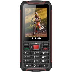 Мобильный телефон Sigma X-treme PR68