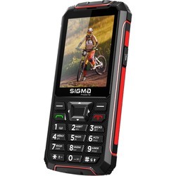 Мобильный телефон Sigma X-treme PR68
