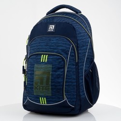 Школьный рюкзак (ранец) KITE Education K21-814L-3