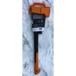 Топор Fiskars X25 XL + Saw