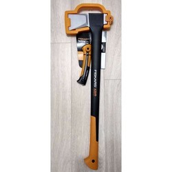 Топор Fiskars X25 XL + Saw